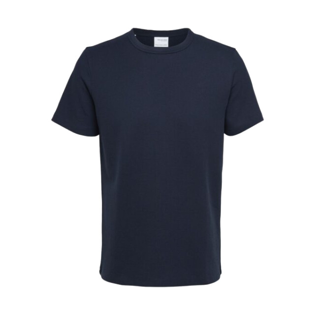 Selected Casual t-shirt heren 16089518 large