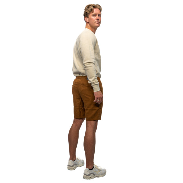 Kronstadt Casual short heren KS3598 large