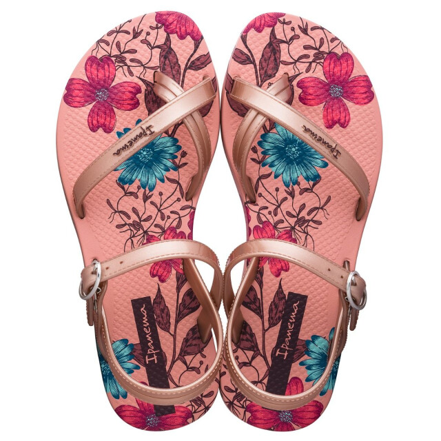Ipanema Slippers meisjes 82767 large
