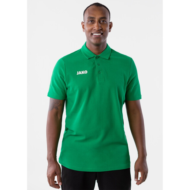 Jako Polo base 65-06 JAKO Polo Base 6365-06 large