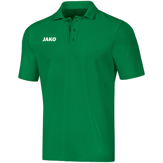Jako Polo base 65-06 JAKO Polo Base 6365-06 large