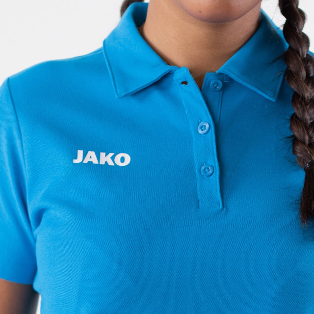 Jako Polo base 65-89 JAKO Polo Base 6365-89 large