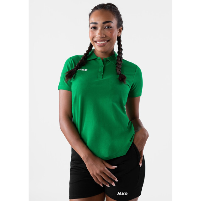 Jako Polo base 65-06 JAKO Polo Base 6365-06 large