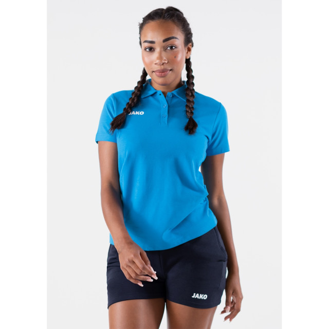 Jako Polo base 65-89 JAKO Polo Base 6365-89 large