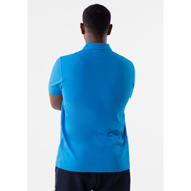 Jako Polo base 65-89 JAKO Polo Base 6365-89 large