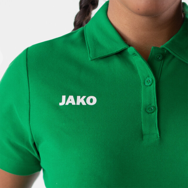 Jako Polo base 65-06 JAKO Polo Base 6365-06 large