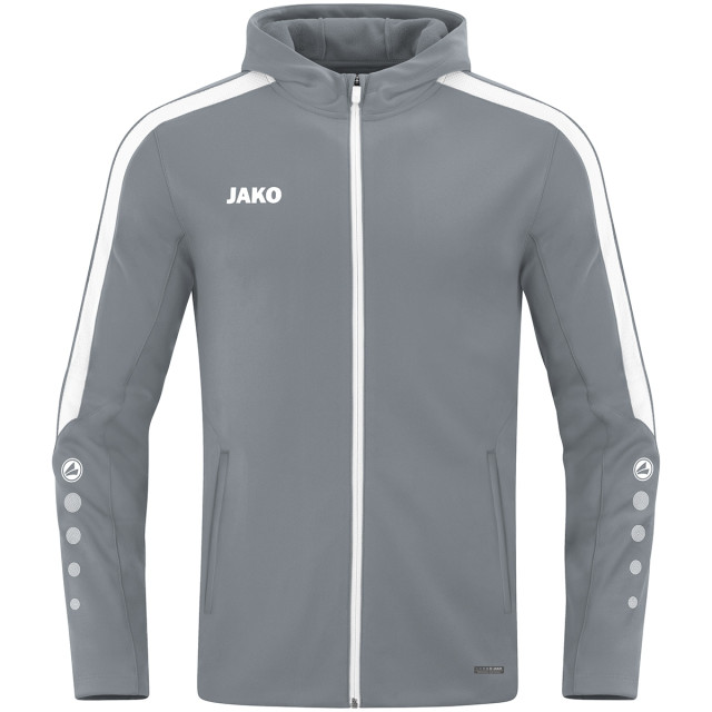 Jako Jas met kap power 6823-840 JAKO Jas met kap Power 6823-840 large