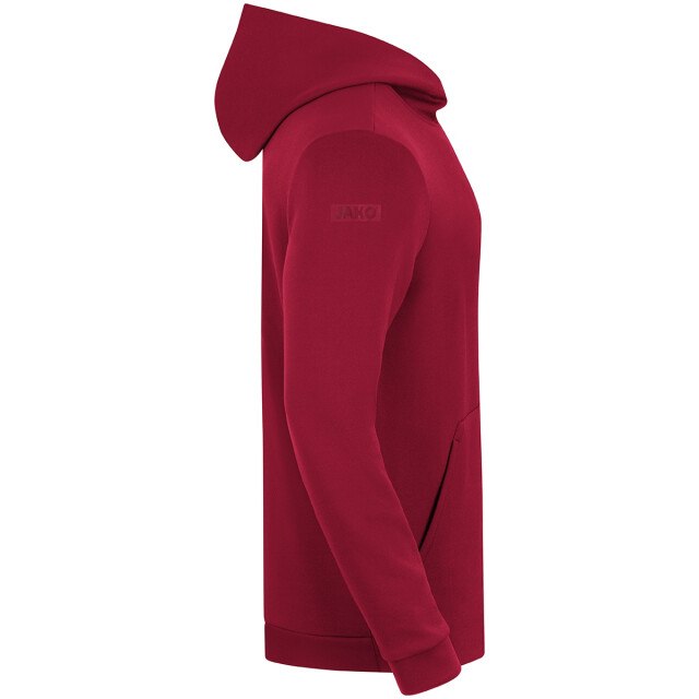 Jako Sweater met kap pro casual 6745-141 JAKO Sweater met kap Pro Casual 6745-141 large