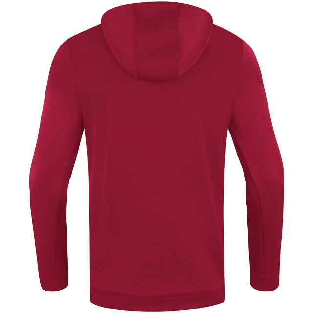 Jako Sweater met kap pro casual 6745-141 JAKO Sweater met kap Pro Casual 6745-141 large