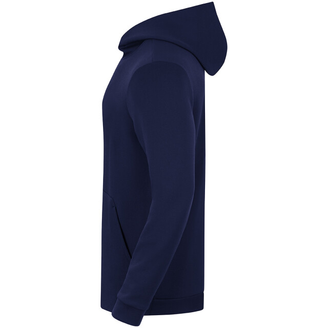 Jako Sweater met kap pro casual 6745-900 JAKO Sweater met kap Pro Casual 6745-900 large
