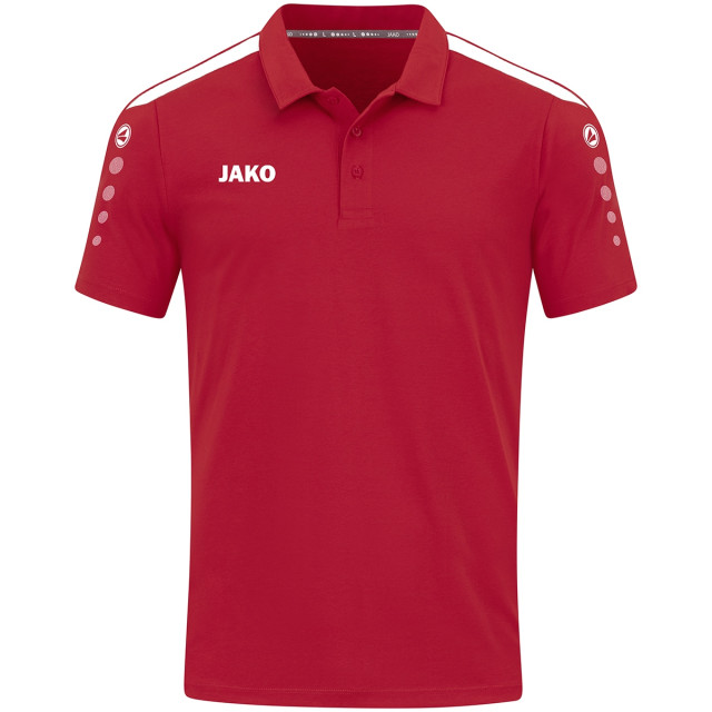 Jako Polo power 6323-100 JAKO Polo Power 6323-100 large