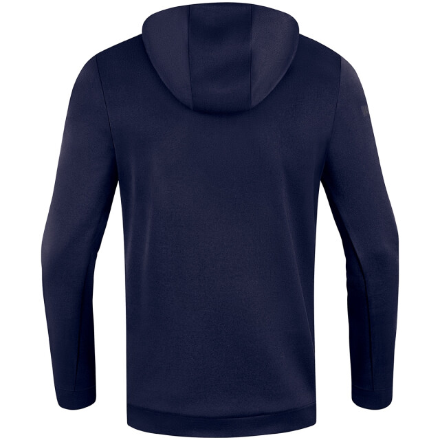 Jako Sweater met kap pro casual 6745-900 JAKO Sweater met kap Pro Casual 6745-900 large