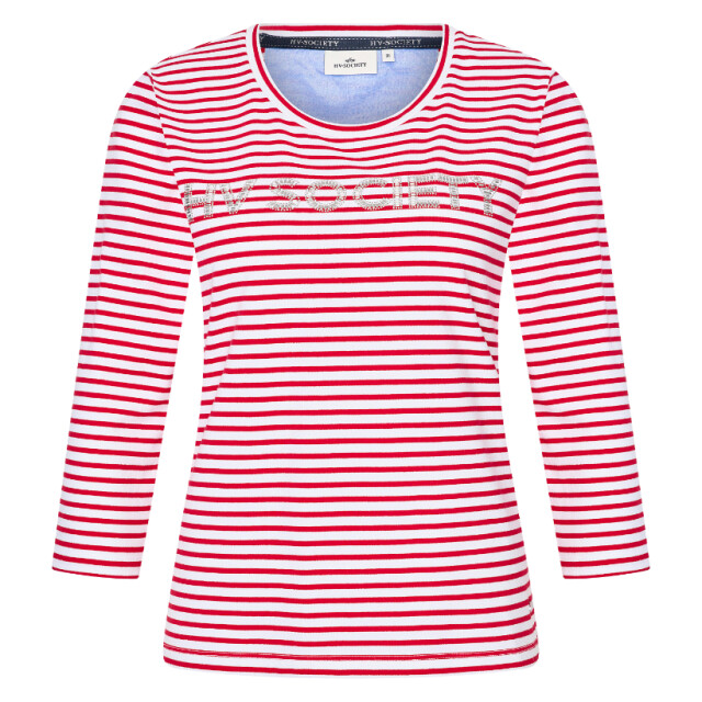 HV Society Striped top hvskathy 0403103434_3000 large