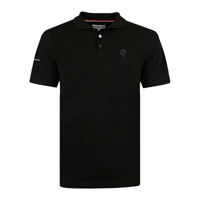 Q1905 Polo shirt willemstad - QM2333909-199-1 large