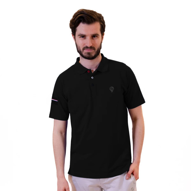 Q1905 Polo shirt willemstad - QM2333909-199-1 large