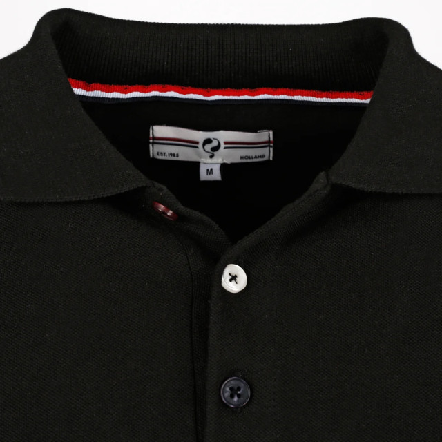 Q1905 Polo shirt willemstad - QM2333909-199-1 large