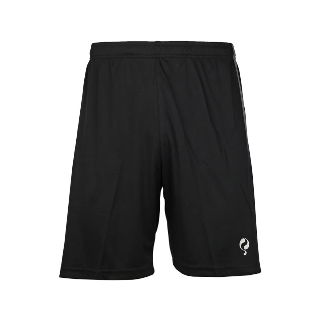 Q1905 Trainingsshort namli / grijs / wit QT0309-202-XL large