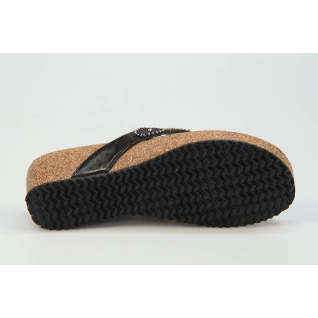 Lazamani Damesschoenen slippers LA75455 large