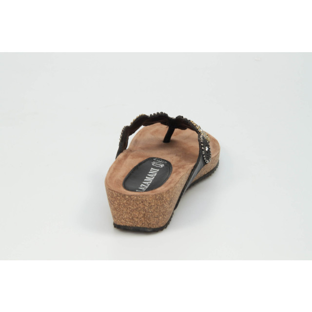 Lazamani Damesschoenen slippers LA75455 large