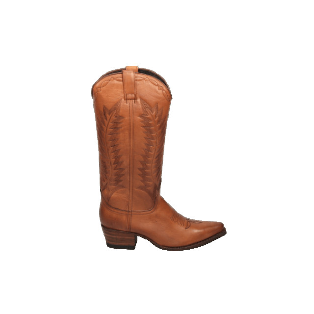 Sendra Damesschoenen laarzen 17605 Gene large