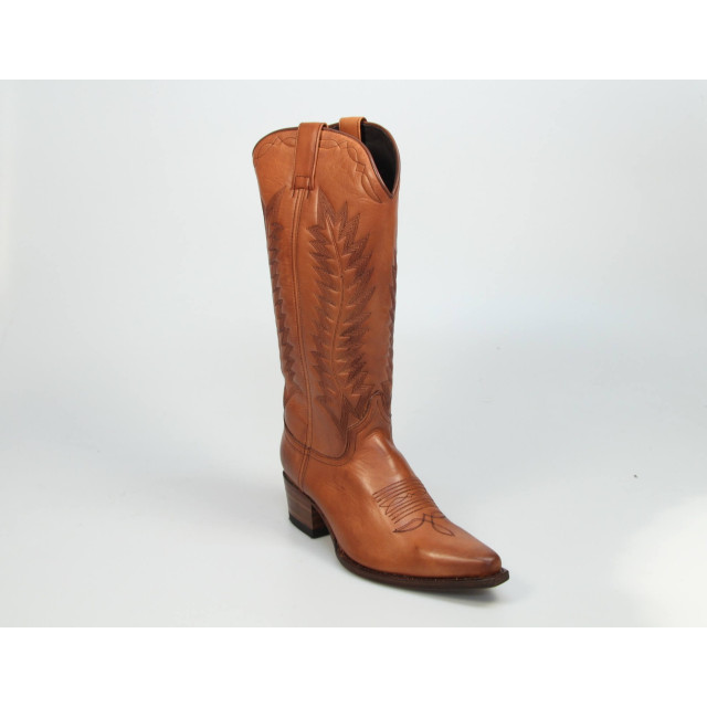 Sendra Damesschoenen laarzen 17605 Gene large