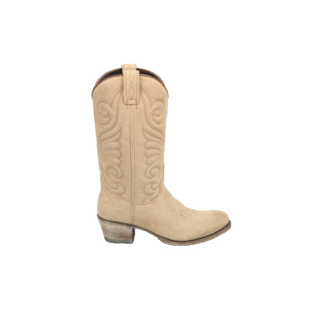 Sendra Damesschoenen laarzen 11627 Debora nl large