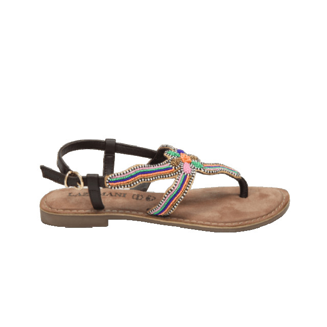 Lazamani Damesschoenen sandalen 75.298 large