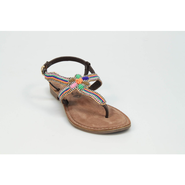 Lazamani Damesschoenen sandalen 75.298 large