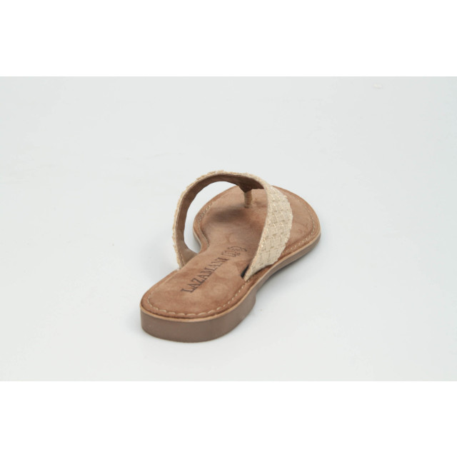 Lazamani Damesschoenen slippers 75.806 large