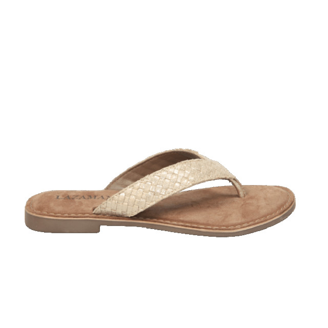 Lazamani Damesschoenen slippers 75.806 large