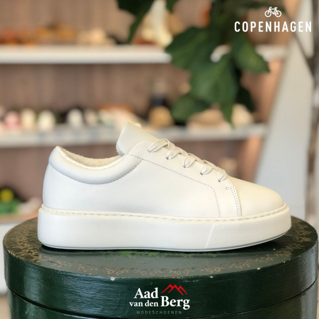 Copenhagen Damesschoenen sneakers CPH409 large