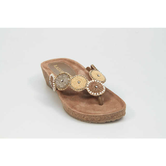 Lazamani Damesschoenen slippers LA75455 large