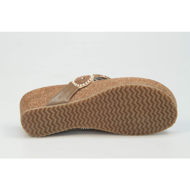 Lazamani Damesschoenen slippers LA75455 large