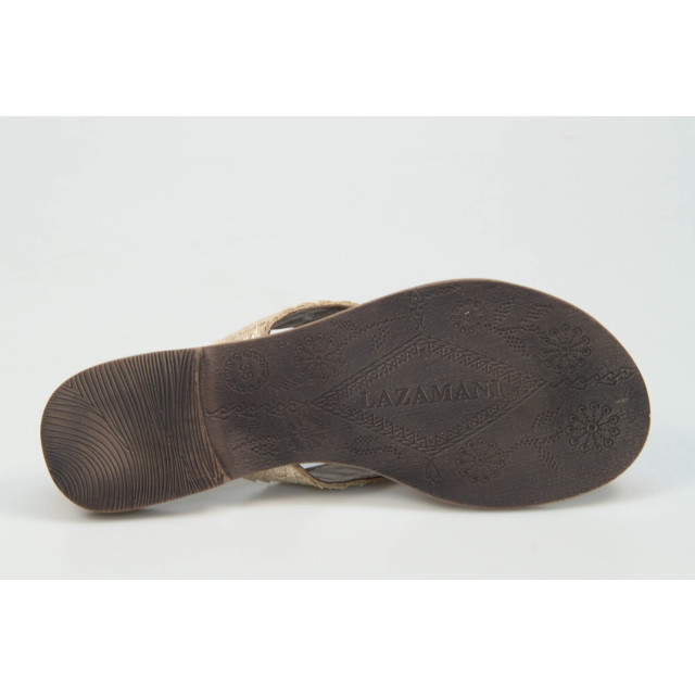 Lazamani Damesschoenen slippers 75.806 large