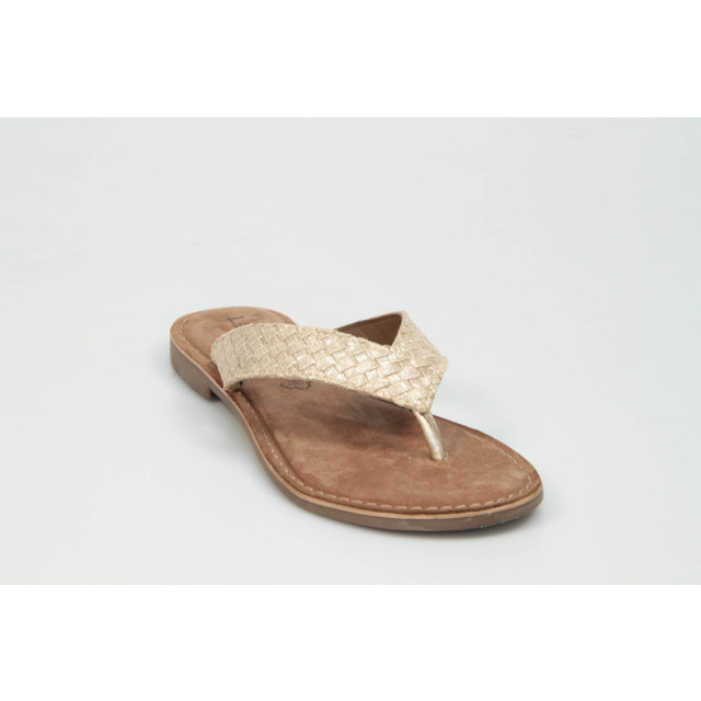 Lazamani Damesschoenen slippers 75.806 large