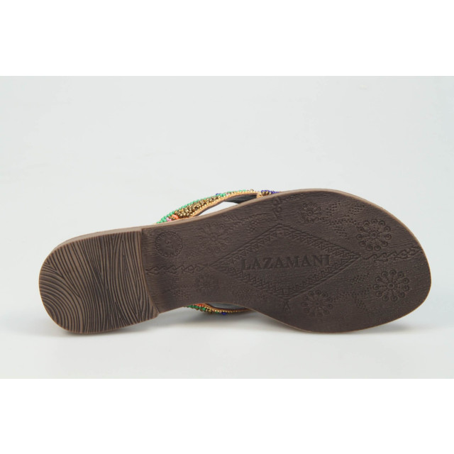 Lazamani Damesschoenen slippers 75.337 large