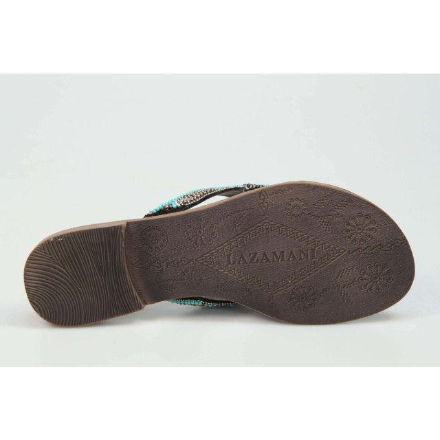 Lazamani Damesschoenen slippers 75.337 large