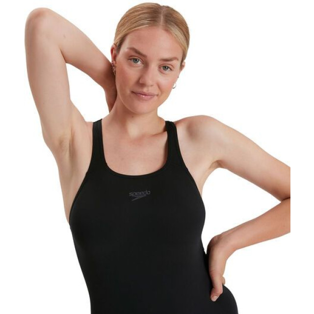 Speedo eco+ medalist bla - 055451_990-38 large