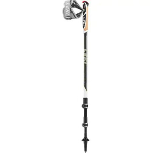 Leki spin black/silver-gray/white - 058549_999-1SIZE large