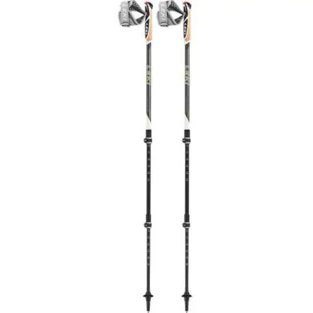 Leki spin black/silver-gray/white - 058549_999-1SIZE large