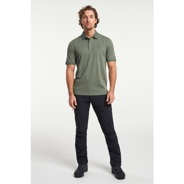 Tenson Polo heren 5017660 large