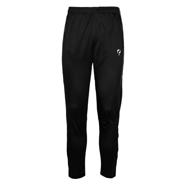 Q1905 Trainingsbroek mahi / grijs / wit QT2304-202-XXL large