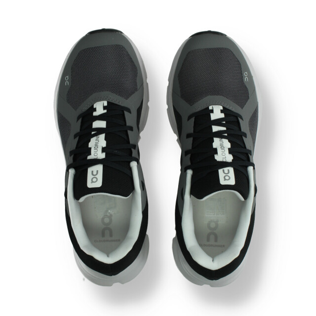 On Running Cloudrunner women eclipse 46.98643 ON Cloudrunner Women Eclipse 46.98643 large