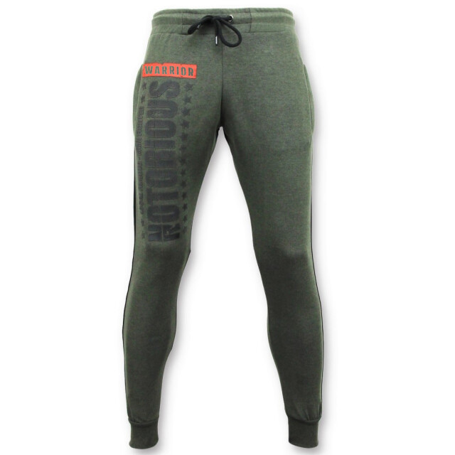 Local Fanatic Trainingspak conor notorious sport set 11-6246PG large