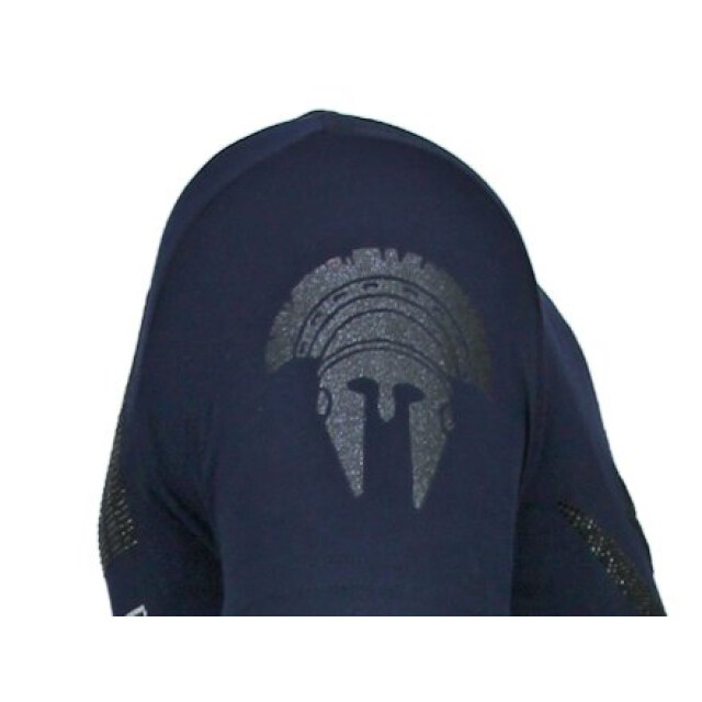 Local Fanatic Conor notorious warrior rhinestone t-shirt 13-6216N large