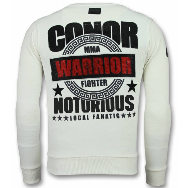 Local Fanatic Conor notorious trui 11-6296W large