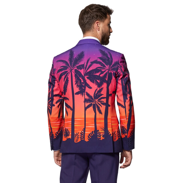 OppoSuits Suave sunset OSUI-0114 large