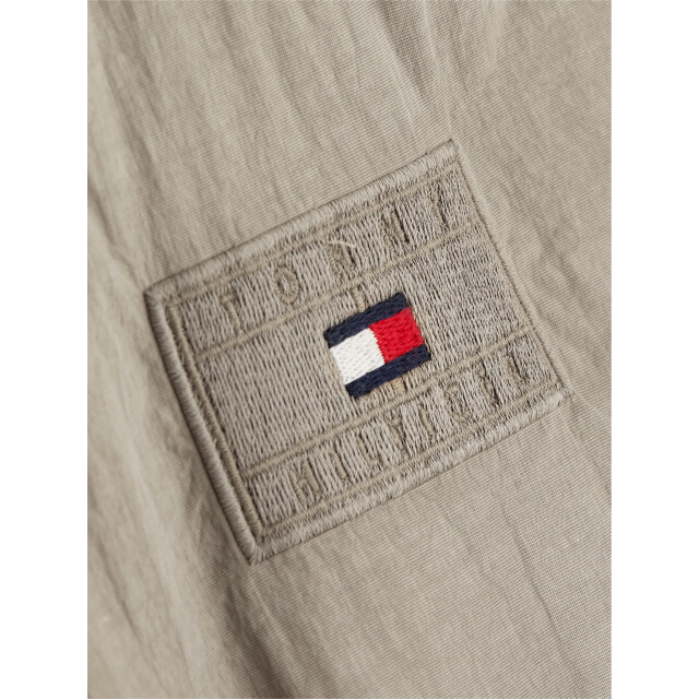 Tommy Hilfiger Zomerjack grijs gmd regatta jacket mw0mw31078/aep 174997 large