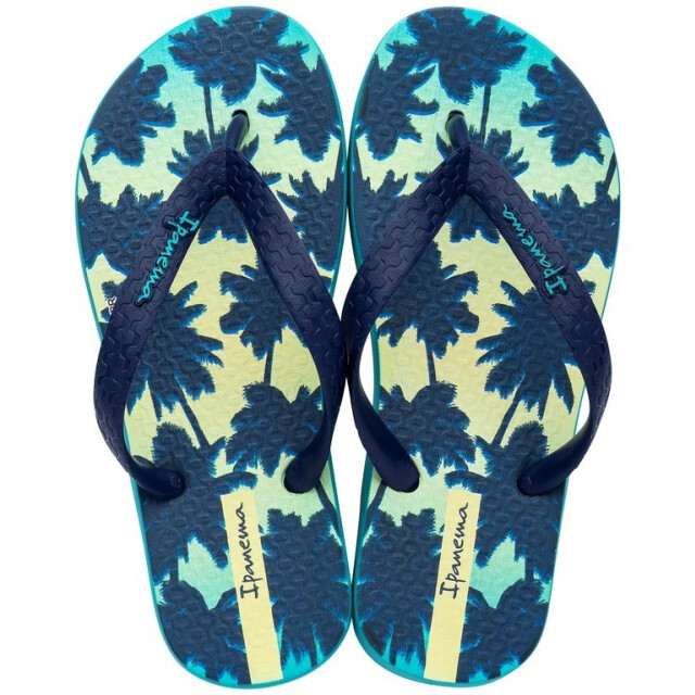 Ipanema Slippers jongens 83185-22497 large