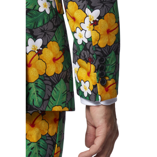OppoSuits Tropical treasure OSUI-0115 large